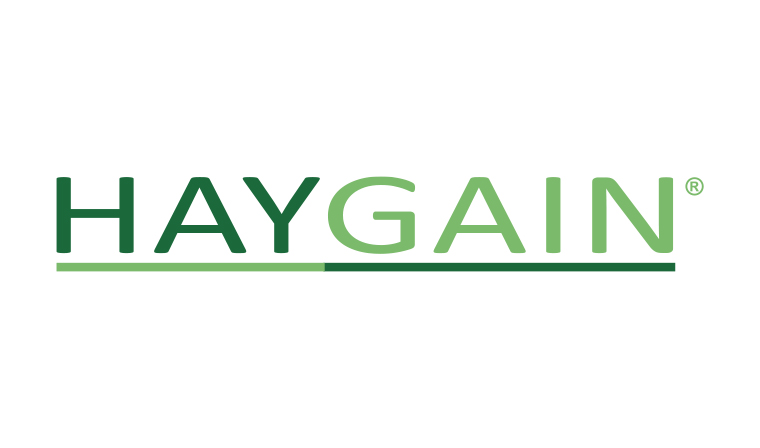 logo Haygain