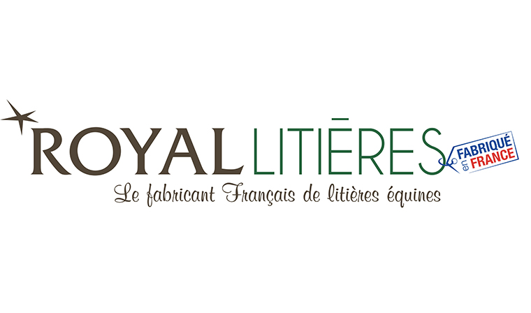 logo Royal Litières