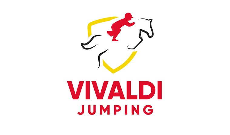 logo Vivaldi Jumping
