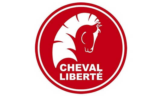 logo Cheval Liberté