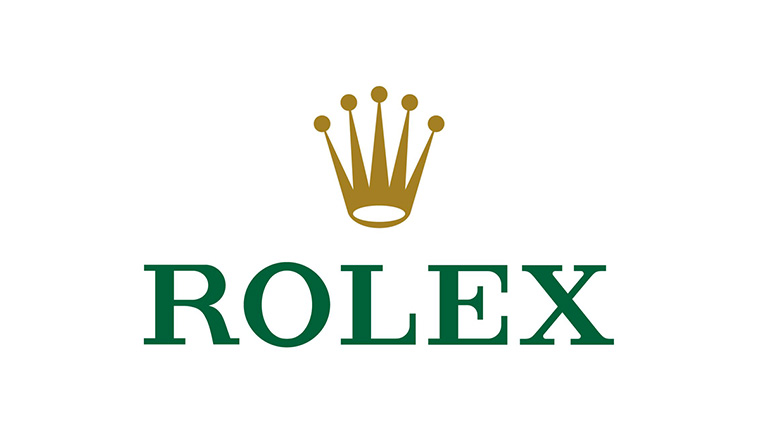 logo Rolex